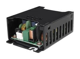 VOF-130-12-CNF - CUI - VOF-130-12-CNF - AC/DC Enclosed Power Supply (PSU), ITE, 1 Outputs, 130 W, 12 VDC, 10.8 A