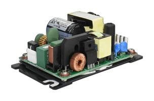 VMS-130-12-BP - CUI - VMS-130-12-BP - AC/DC Open Frame Power Supply (PSU), Medical, 1 Output, 130 W, 80V AC to 264V AC, Fixed