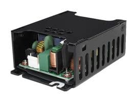 VMS-130-12-CNF - CUI - VMS-130-12-CNF - AC/DC Enclosed Power Supply (PSU), Medical, 1 Outputs, 130 W, 12 VDC, 10.8 A