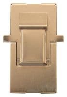 RJE17-288-1413 - AMPHENOL COMMUNICATIONS SOLUTIONS - RJE17-288-1413 - In-Line Adapter, Adaptor, In-Line, RJ45, RJ45, RJE17 Series