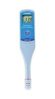 CDH-93 - OMEGA - CDH-93 - Conductivity Meter, 5µS/cm to 50µS/cm, 50µS/cm to 500µS/cm, 0.5mS/cm to 5mS/cm, 5mS/cm to 50mS/cm
