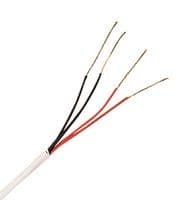 EXPP-2CU-24S-200 - OMEGA - EXPP-2CU-24S-200 - Extension Wire, 2C, PVC, 24 AWG, 7 x 34, 60.96 m, EXPP Series
