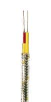 EXPP-E-24S-TCB-P-500 - OMEGA - EXPP-E-24S-TCB-P-500 - Thermocouple Extension Wire, Heavy Duty, Type E, 24 AWG, Stranded, 500 ft, ANSI, EXPP Series