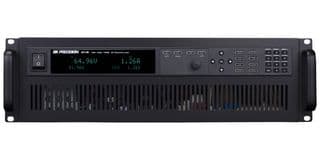 BK8614B - B&K PRECISION - BK8614B - DC Electronic Load, 8600B Series, 1.5 kW, Programmable, 0 V, 120 V, 240 A