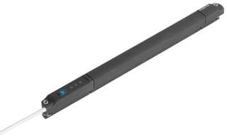 1531269 - FESTO - 1531269 - Position Transmitter, 160 mm, T-Slot, PNP, 15 to 30 VDC, 100 mA, -25°C to 70°C, SDAT Series
