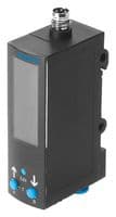 540193 - FESTO - 540193 - Pressure Sensor, 0 bar, 2x PNP, 30 VDC, SDE3 Series