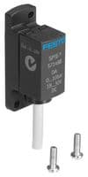 571483 - FESTO - 571483 - Pressure Transmitter, 10 bar, Analogue, 30 VDC, SPTE Series