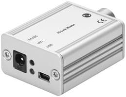 8091509 - FESTO - 8091509 - USB Interface, 5 VDC In, 24 VDC Out, 2.0 Type B Mini, USB IO-Link Tool Software
