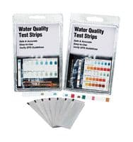 WTS-480064 - OMEGA - WTS-480064 - Test Accessory, Bottle of 50, Iodine Check Test Strip