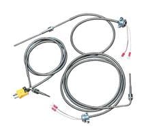 BT-090-J-6-60-2 - OMEGA - BT-090-J-6-60-2 - Thermocouple, J, 0 °C, 480 °C, Stainless Steel, 60 ", 1.52 m