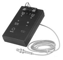 158481 - FESTO - 158481 - Sensor Tester, Green LED, 12 to 20 V, IP20, 2x 9V Battery, 0°C to 40°C