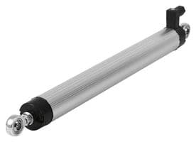 152645 - FESTO - 152645 - Displacement Encoder, Analogue, -30°C to 100°C, 225 mm Stroke, 5 kohm, 42 VDC, MLO Series