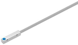174548 - FESTO - 174548 - Proximity Sensor, 0.8 mm, 5 x 5 x 25 mm, NPN, 10 VDC to 30 VDC, SIES Series