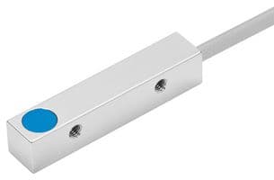 174550 - FESTO - 174550 - Proximity Sensor, 1.5 mm, 8 x 8 x 40 mm, NPN, 10 VDC to 30 VDC, SIES Series