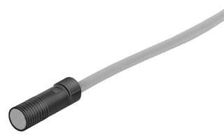 161775 - FESTO - 161775 - Proximity Reed Sensor, Round, 12 to 30 V, 500 mA, -20°C to 60°C, CRSMEO Series
