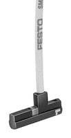 173211 - FESTO - 173211 - Proximity Reed Sensor, Round Slot, 12 to 27 V, 100 mA, -20°C to 70°C, SME Series