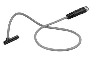 173213 - FESTO - 173213 - Proximity Reed Sensor, Round Slot, 12 to 27 V, 100 mA, -20°C to 70°C, SME Series
