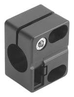 538349 - FESTO - 538349 - Sensor Bracket, Size M18, Non-Flush Mounting, Polyamide