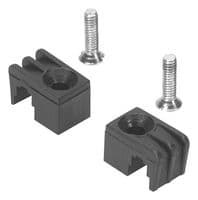 550661 - FESTO - 550661 - Sensor Bracket, SME-/SMT-10 Proximity Switches, DSM/DSM-B Semi-Rotary Drives