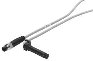 189040 - FESTO - 189040 - Position Sensor, Gripper, 5°C to 70°C, SMH Series