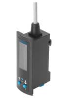 540195 - FESTO - 540195 - Pressure Sensor, 0 bar, 2x PNP, 30 VDC, SDE3 Series