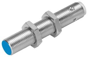 538271 - FESTO - 538271 - Proximity Sensor, 2 mm, M12, Non-Contacting 2-Wire, 20 VDC to 320 VDC, SIED Series
