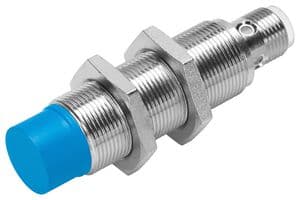 538275 - FESTO - 538275 - Proximity Sensor, 8 mm, M18, Non-Contacting 2-Wire, 20 VDC to 320 VDC, SIED Series