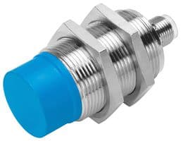 538283 - FESTO - 538283 - Proximity Sensor, 15 mm, M30, Non-Contacting 2-Wire, 20 VDC to 320 VDC, SIED Series