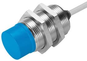 538284 - FESTO - 538284 - Proximity Sensor, 15 mm, M30, Non-Contacting 2-Wire, 20 VDC to 320 VDC, SIED Series