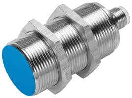 538287 - FESTO - 538287 - Proximity Sensor, 10 mm, M30, Non-Contacting 2-Wire, 20 VDC to 320 VDC, SIED Series