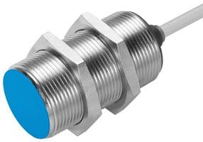 538288 - FESTO - 538288 - Proximity Sensor, 10 mm, M30, Non-Contacting 2-Wire, 20 VDC to 320 VDC, SIED Series
