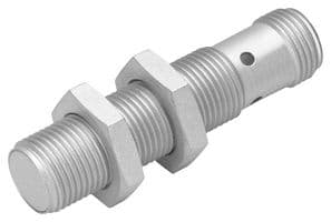 538297 - FESTO - 538297 - Proximity Sensor, 3 mm, M12, PNP, 10 VDC to 30 VDC, SIEF Series