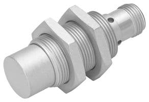 538301 - FESTO - 538301 - Proximity Sensor, 5 mm, M18, PNP, 10 VDC to 30 VDC, SIEF Series