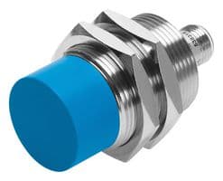 538319 - FESTO - 538319 - Proximity Sensor, 20 mm, M30, PNP, 10 VDC to 30 VDC, SIEF Series