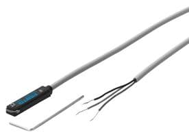 160251 - FESTO - 160251 - Proximity Reed Sensor, T-Slot, 12 to 30 V, 50 mA, -40°C to 60°C, SME Series