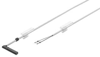 551370 - FESTO - 551370 - Proximity Reed Sensor, Round Slot, 5 to 30 V, 50 mA, -40°C to 70°C, SME Series