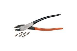 BBP-B - OMEGA - BBP-B - Bus Bar, 23 A, Perforated, 13 mm x 15.7 mm