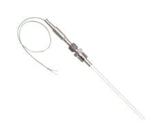 BAT-TJ36-30-12 - OMEGA - BAT-TJ36-30-12 - Thermocouple, B, 0 °C, 1650 °C, Ceramic, 40 ", 1.02 m