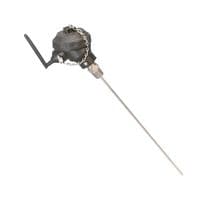 UWRTD-NB9-1PT304-14-24 - OMEGA - UWRTD-NB9-1PT304-14-24 - PROBE ASSEMBLY, RTD, 304SS, 6.35 X 610MM