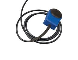 OMPMDC14-18-90V-56C-E - OMEGA - OMPMDC14-18-90V-56C-E - DC Motor, Brushless, 90 V, 1800 rpm, 149 mm