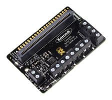 5698 - KITRONIK - 5698 - Motor Driver Board, 3 V to 10 V Supply, 1.5 A, BBC micro:bit