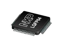 MKE17Z256VLH7 - NXP - MKE17Z256VLH7 - ARM MCU, Kinetis E Family KE1x Series Microcontrollers, ARM Cortex-M0+, 32 bit, 72 MHz, 256 KB