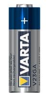 24223201001 - VARTA - 24223201001 - Battery, 12 V, Alkaline, 50 mAh, Raised Positive and Flat Negative