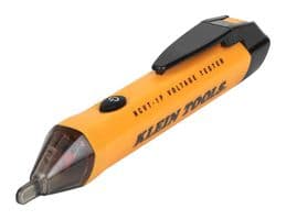 NCVT1P - KLEIN TOOLS - NCVT1P - Voltage Tester, 50-500Hz, 50V to 1kV