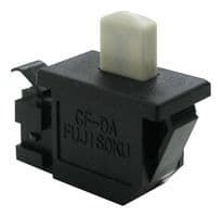CF-DA-1CN-1 - NIDEC COMPONENTS - CF-DA-1CN-1 - Detector Switch, CF-DA Series, SPST-NO, Connector, 100 mA, 30 V, 15 mm