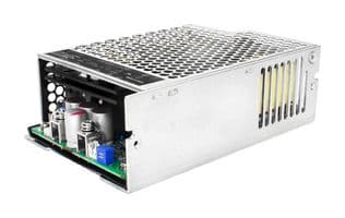 VMS-450C-12-CNF - CUI - VMS-450C-12-CNF - AC/DC Enclosed Power Supply (PSU), ITE, 1 Outputs, 400 W, 12 VDC, 33.3 A