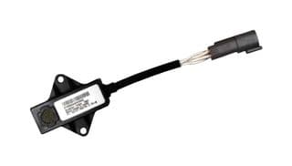 T9501 - AMPHENOL ADVANCED SENSORS - T9501 - Humidity Sensor, 0% to 100% Relative Humidity, 2% Accuracy, Digital Output, Screw Terminal