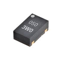 G3VM-201WR(TR05) - OMRON ELECTRONIC COMPONENTS - G3VM-201WR(TR05) - MOSFET Relay, SPST-NO (1 Form A), AC / DC, 200 V, 350 mA, P-SON-4, Surface Mount