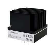 VBM-70-12-H - CUI - VBM-70-12-H - AC/DC PCB Mount Power Supply (PSU), ITE, 1 Output, 70 W, 12 VDC, 5.83 A