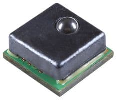 FMAMSDXX005WC2C3 - HONEYWELL - FMAMSDXX005WC2C3 - Force Sensor, 5 N, 3.3 VDC, I2C Output, MicroForce FMA Series